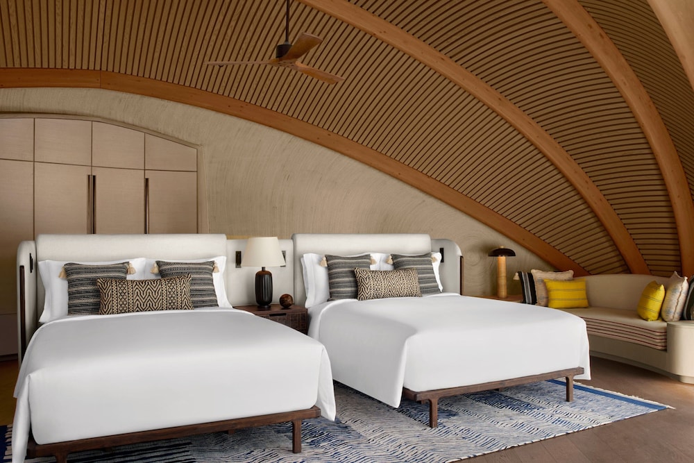 nujuma a ritz carlton reserve