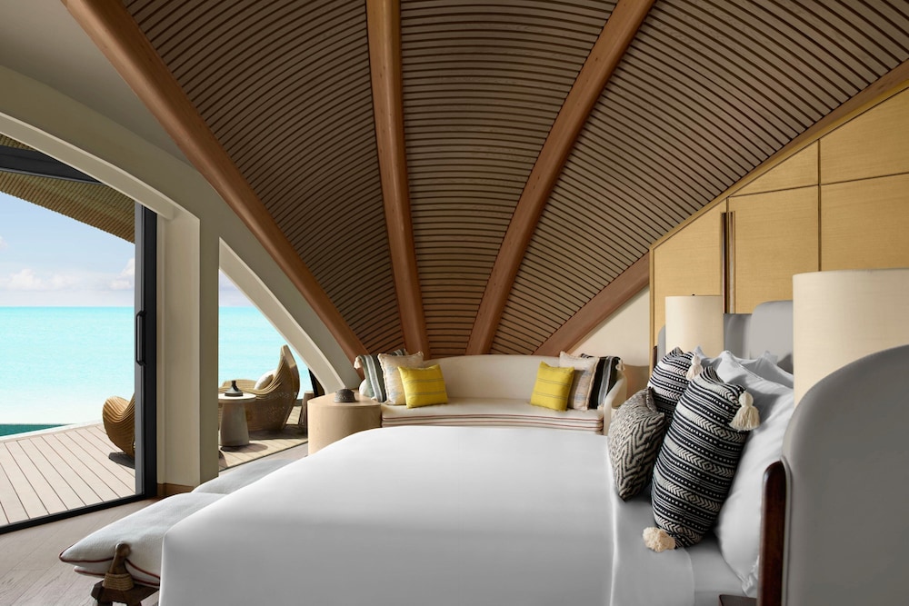 nujuma a ritz carlton reserve