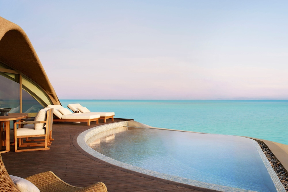 nujuma a ritz carlton reserve