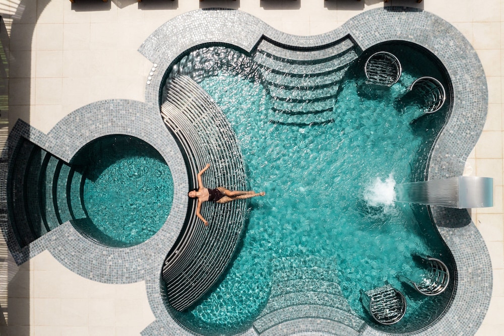 nujuma a ritz carlton reserve