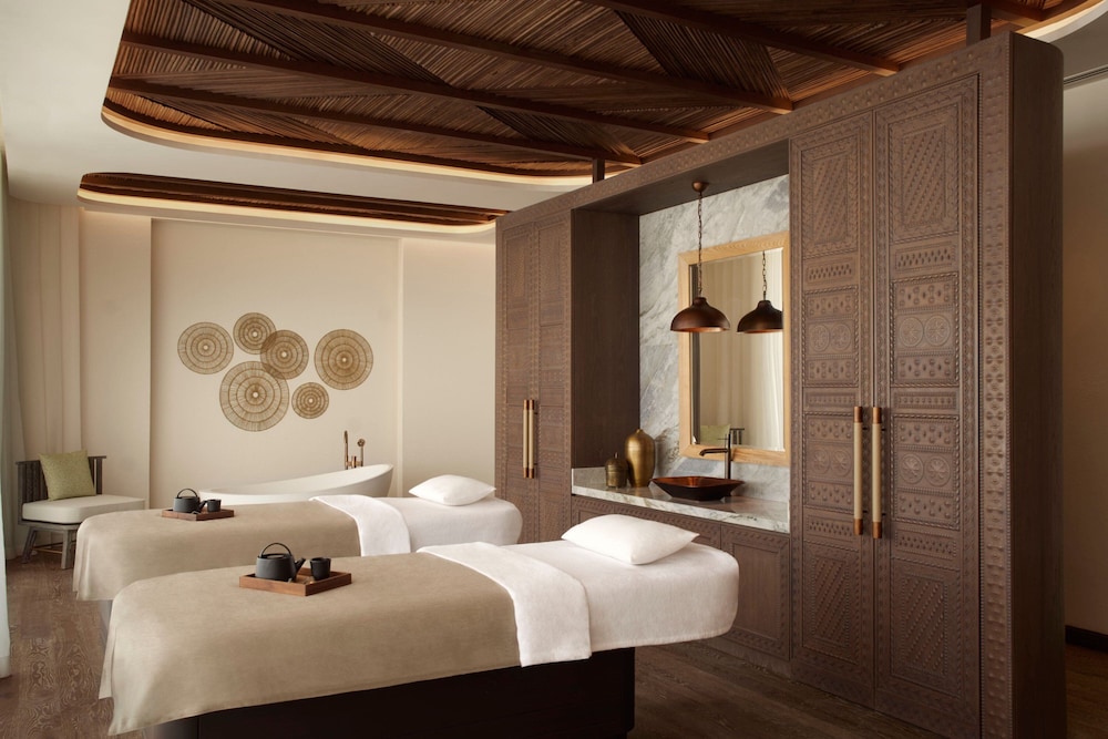 nujuma a ritz carlton reserve