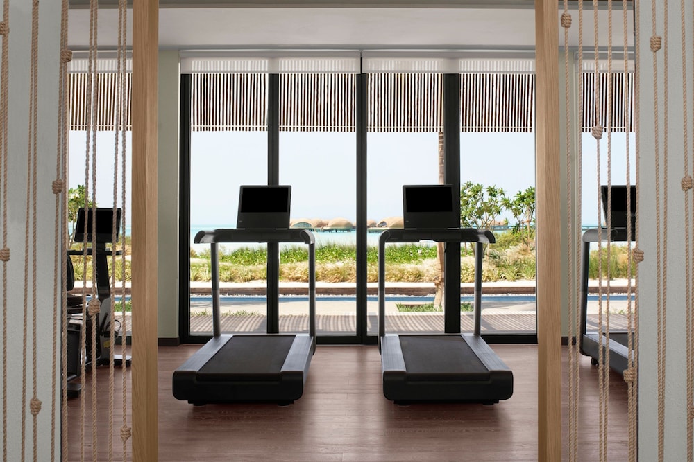 nujuma a ritz carlton reserve