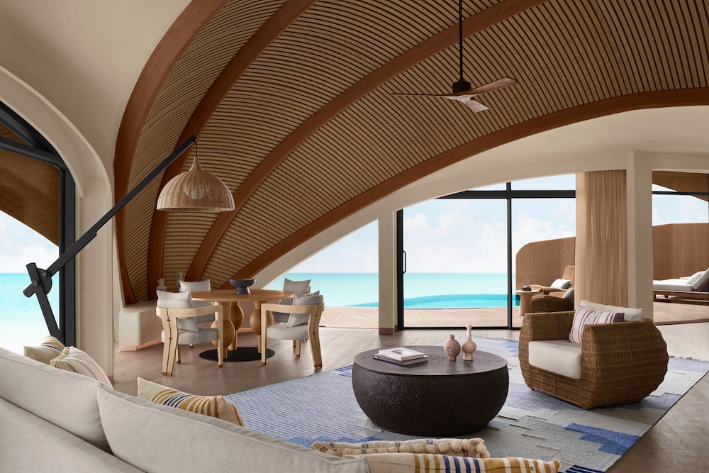 nujuma a ritz carlton reserve