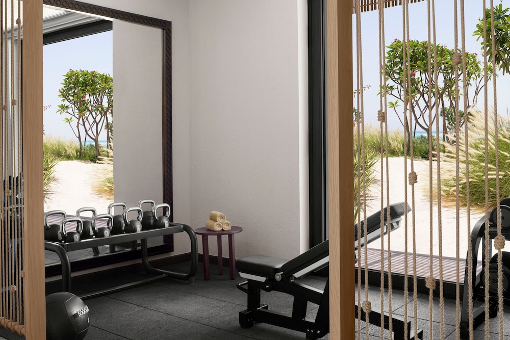 nujuma a ritz carlton reserve