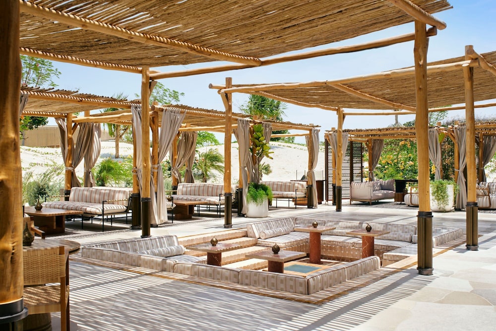 nujuma a ritz carlton reserve