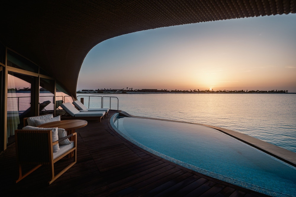 nujuma a ritz carlton reserve