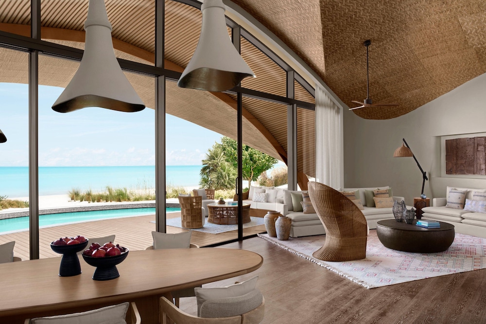 nujuma a ritz carlton reserve
