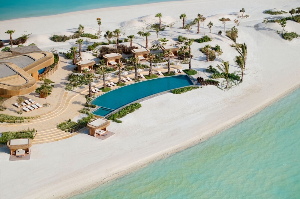 nujuma a ritz carlton reserve