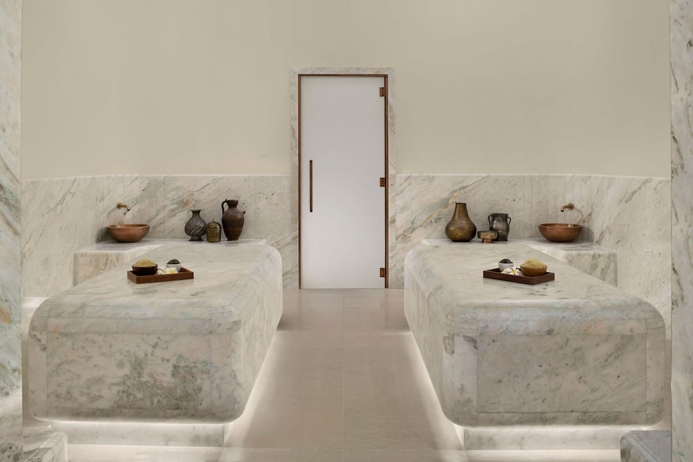 nujuma a ritz carlton reserve