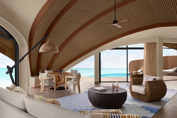 nujuma a ritz carlton reserve