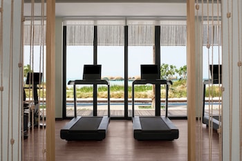 nujuma a ritz carlton reserve