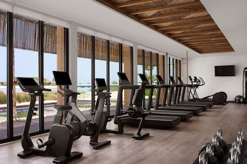 nujuma a ritz carlton reserve