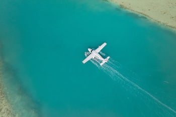 nujuma a ritz carlton reserve