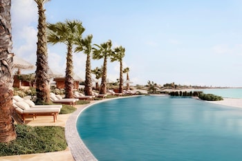 nujuma a ritz carlton reserve