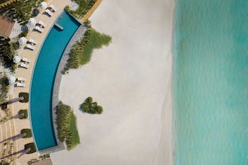 nujuma a ritz carlton reserve