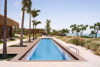 nujuma a ritz carlton reserve