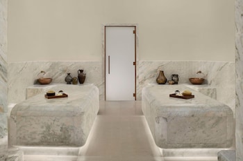 nujuma a ritz carlton reserve