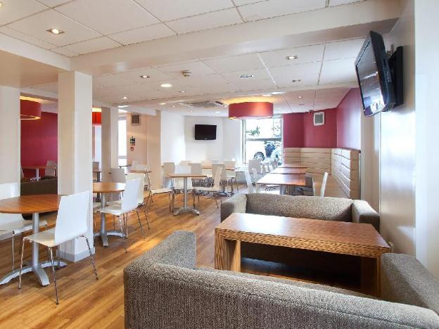 travelodge bournemouth seafront