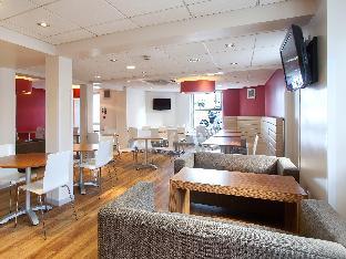 Travelodge Bournemouth Seafront,Hurn>>Bournemouth,3 star