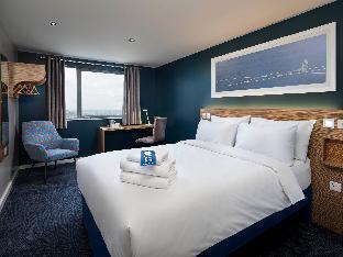 Travelodge Eastleigh Central,Southampton>>Eastleigh,3 star