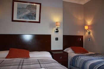 Ambassador Hotel,22- 23 New Steine,3 star