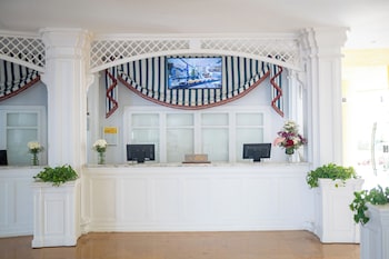 porto marina resort and spa al alamein