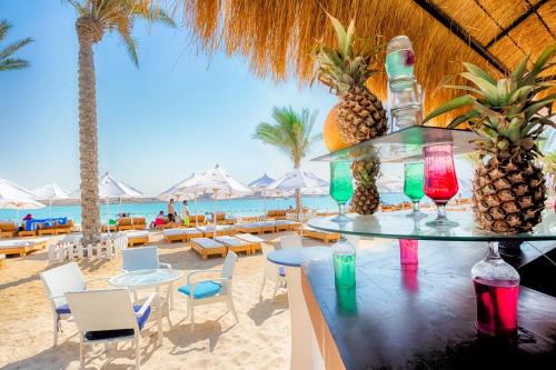 porto marina resort and spa al alamein