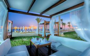 porto marina resort and spa al alamein