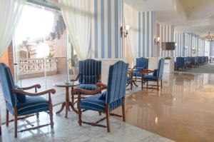 porto marina resort and spa al alamein