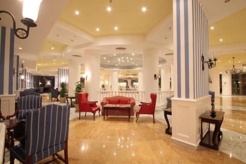porto marina resort and spa al alamein