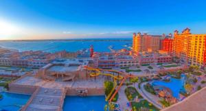 porto marina resort and spa al alamein