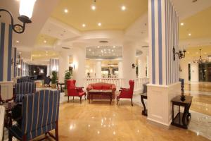 porto marina resort and spa al alamein