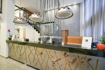 nobile inn executive ribeirao preto