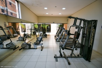 nobile inn executive ribeirao preto