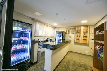 nobile inn executive ribeirao preto
