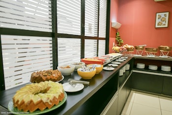 nobile inn executive ribeirao preto