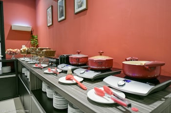 nobile inn executive ribeirao preto