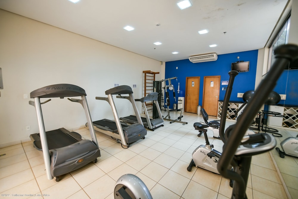 nobile inn executive ribeirao preto