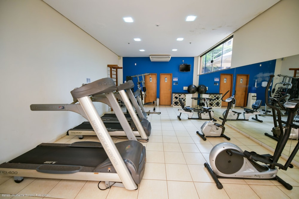 nobile inn executive ribeirao preto