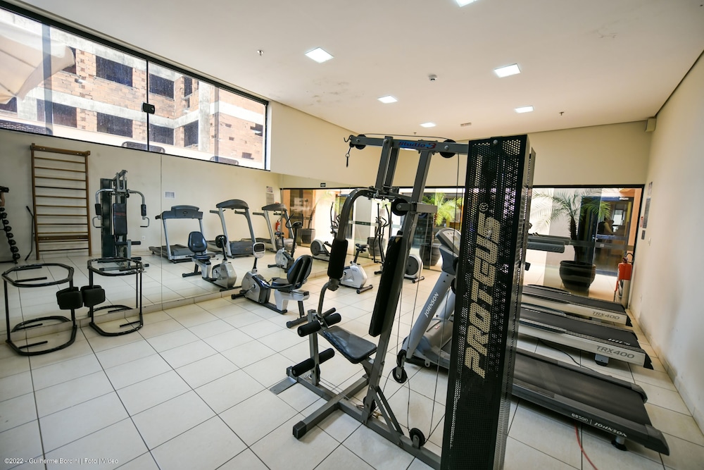 nobile inn executive ribeirao preto