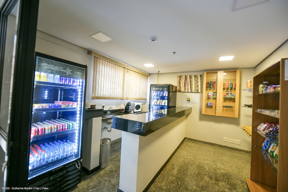 nobile inn executive ribeirao preto
