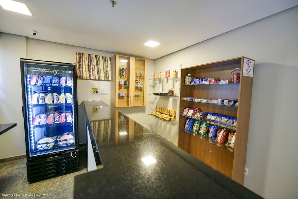 nobile inn executive ribeirao preto