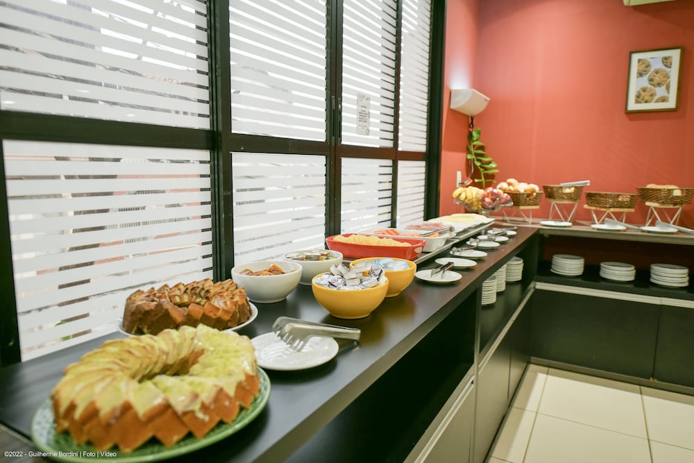 nobile inn executive ribeirao preto