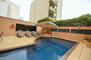 nobile inn executive ribeirao preto