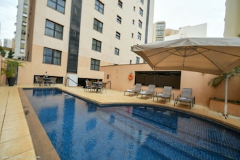 nobile inn executive ribeirao preto