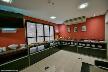 nobile inn executive ribeirao preto