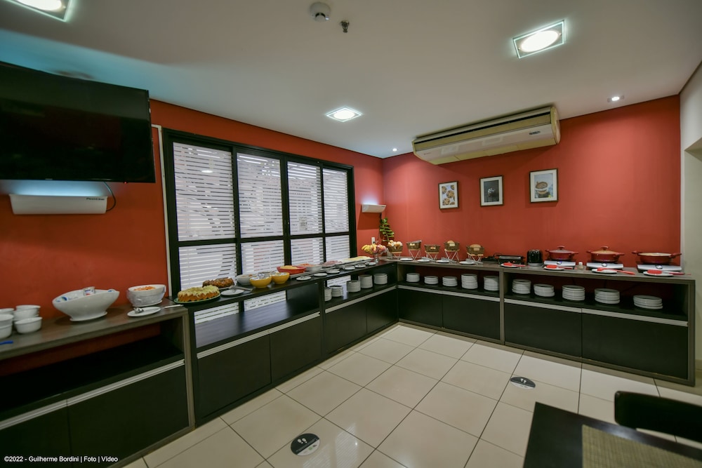 nobile inn executive ribeirao preto