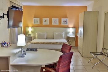 nobile inn executive ribeirao preto