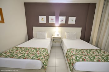 nobile inn executive ribeirao preto