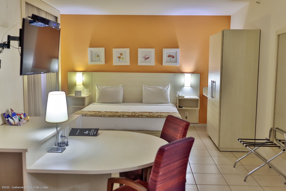 nobile inn executive ribeirao preto